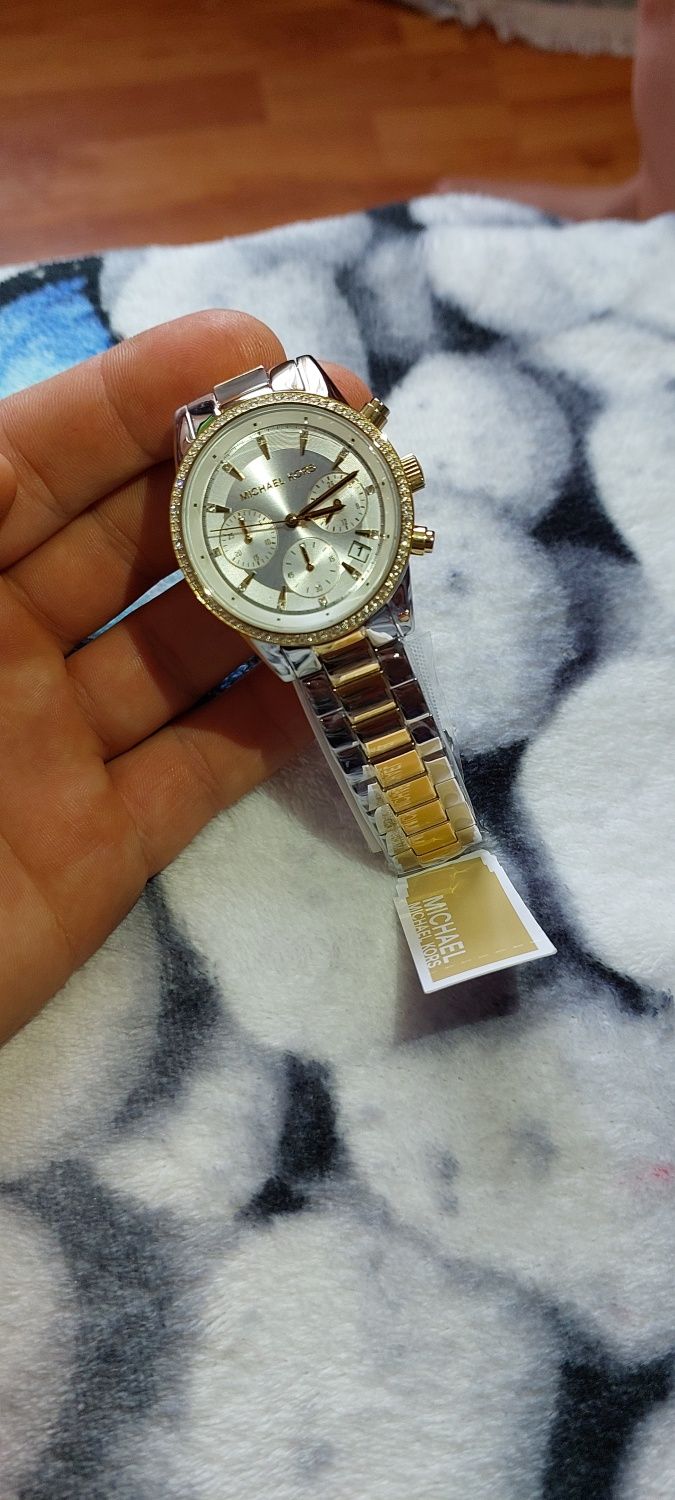 Ceas Michael Kors nou