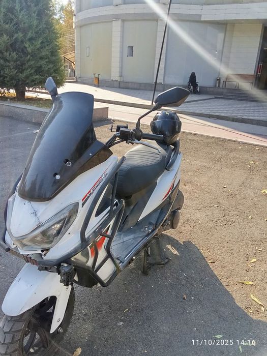 tiger 150 cc holati yaxwi matorida umuman aybi yoq