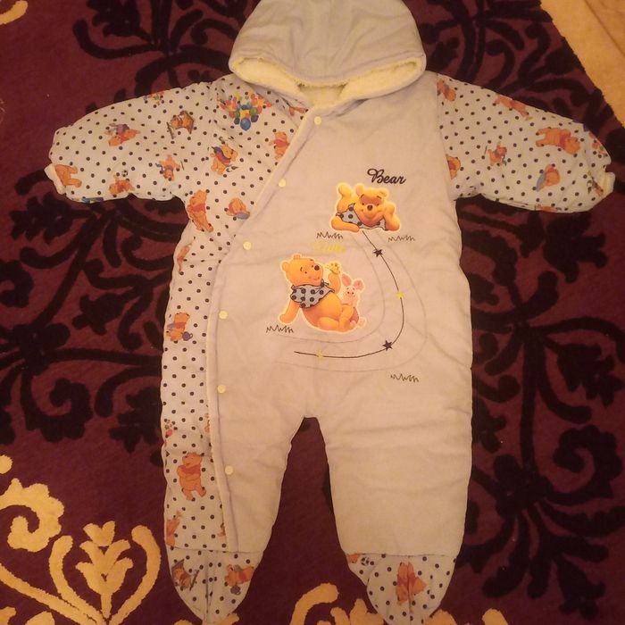 Детская одежда игрушки