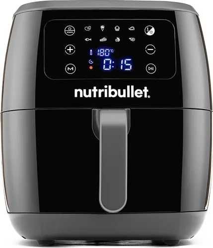 Мультипечь NUTRIBULLET XXL NBA071B AIRFRY по Акции +доставка по городу