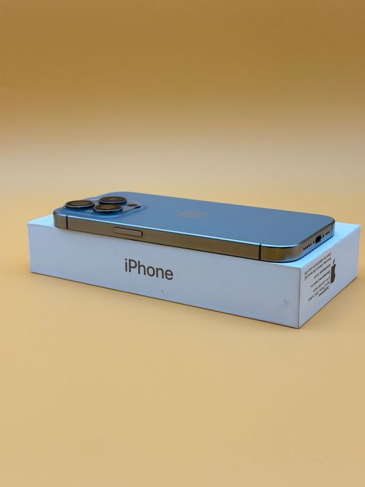 iPhone 15 Pro 128 Gb Natural Titanium