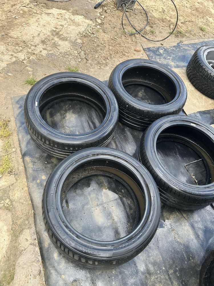 Летни гуми Hankook 225/45 17