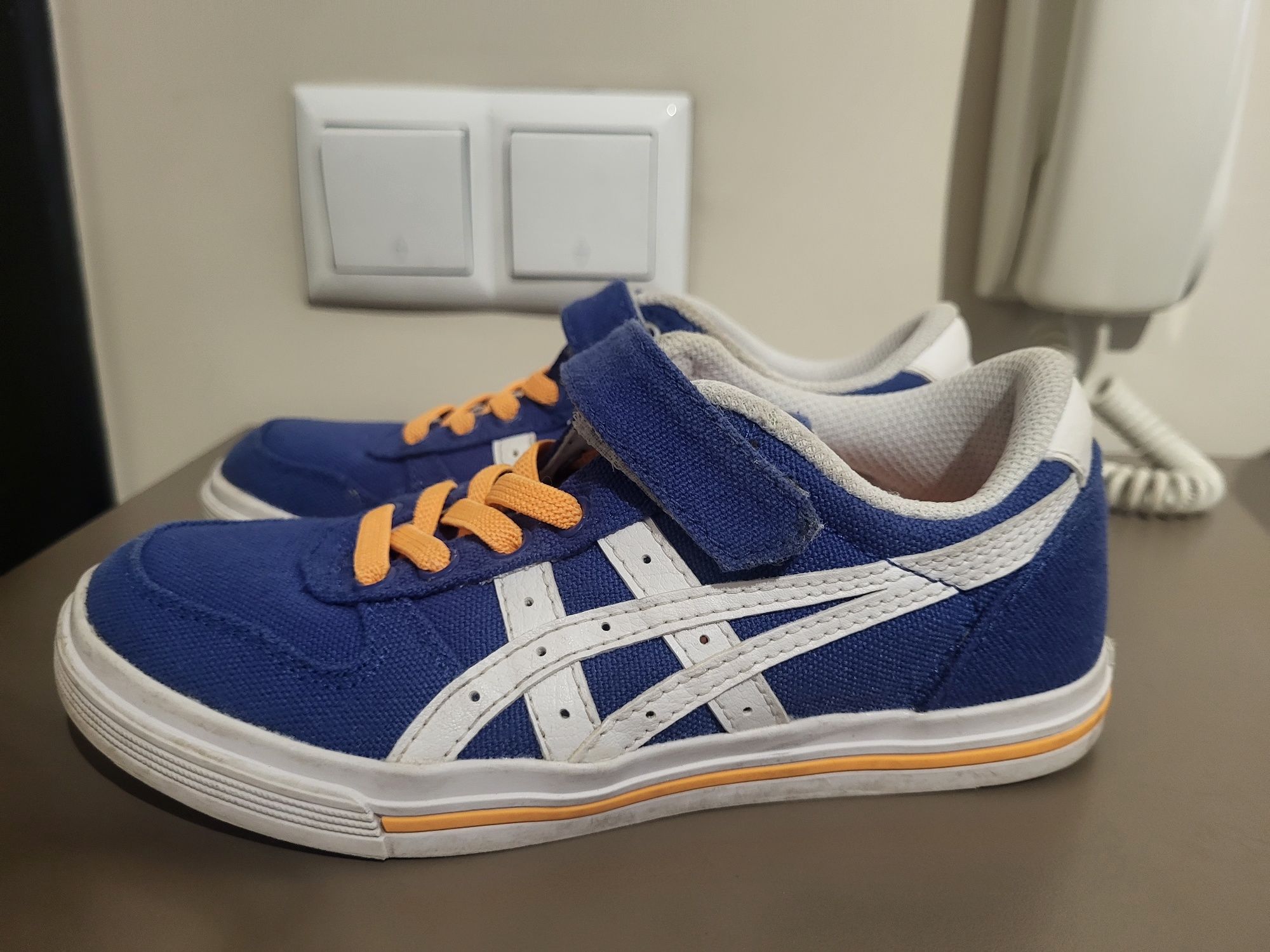 Детски маратонки Asics