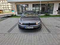 Volkswagen Golf VI