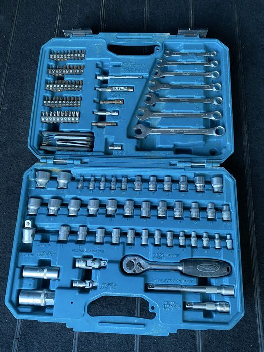 Гедоре Makita 3/8