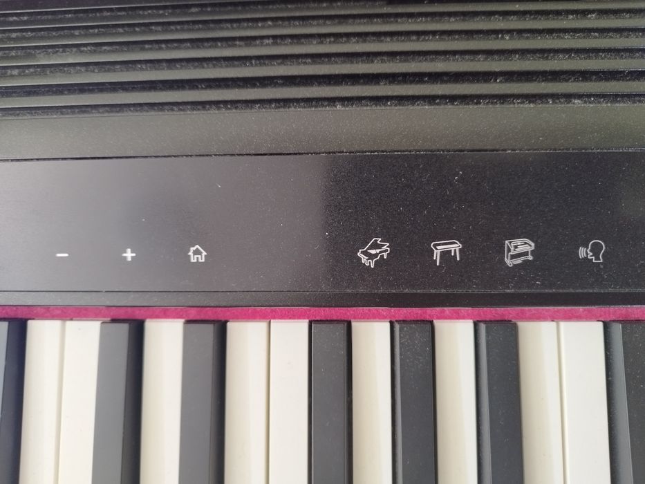 Roland GO:PIANO Дигитално Stage пиано професионално
