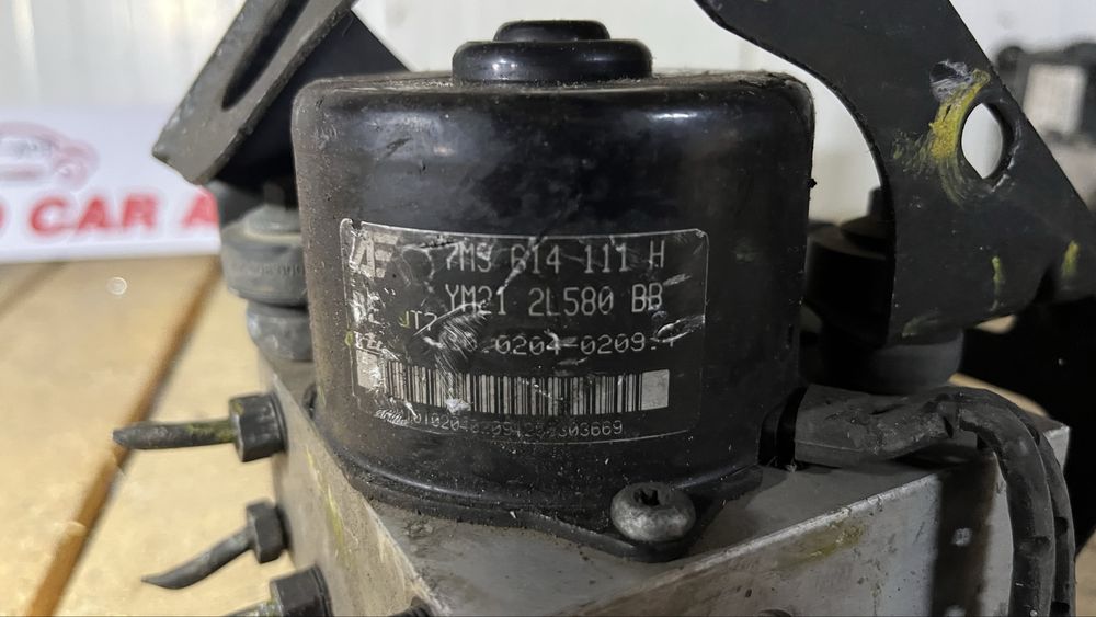 Abs VW Bora/Seat Leon 1996-2006