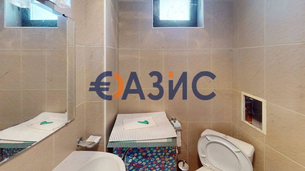 Продава се Двустаен апартамент в с. Кошарица, Област Бургас - 71 кв.м за 916 €/кв.м - Снимка #14