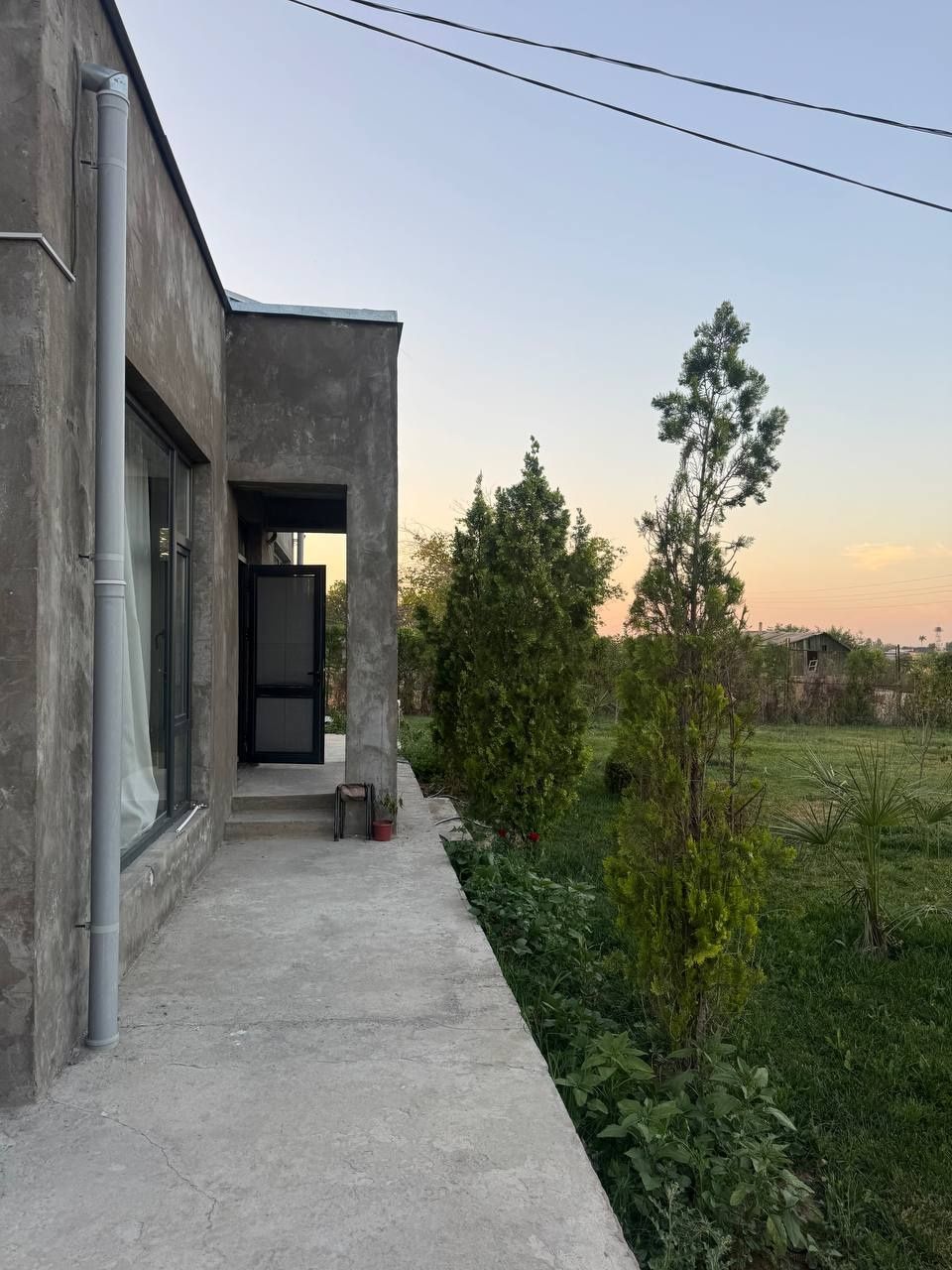 Продажа шикарной дачи Мин.Воды .Кушкинди.12 соток . Своя