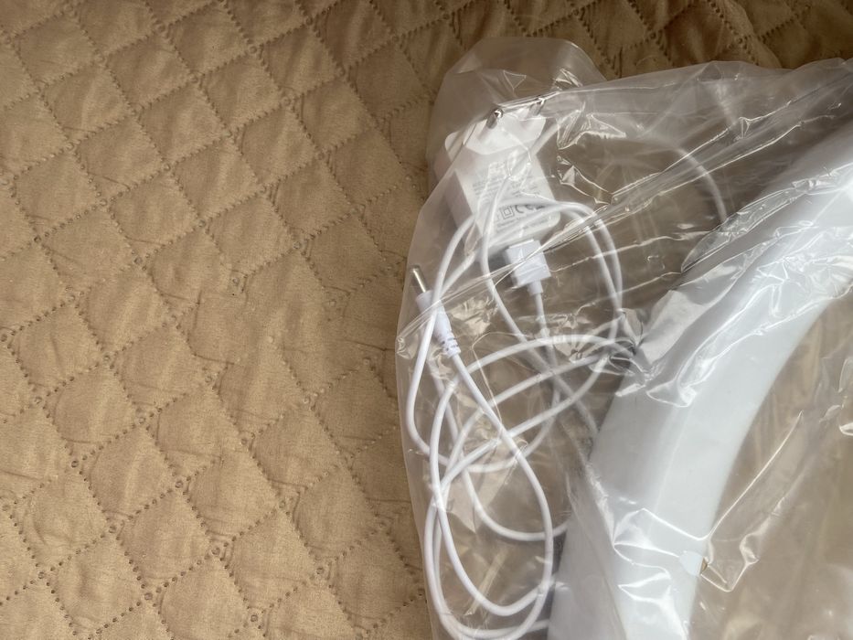 Balansoar electric bebelusi