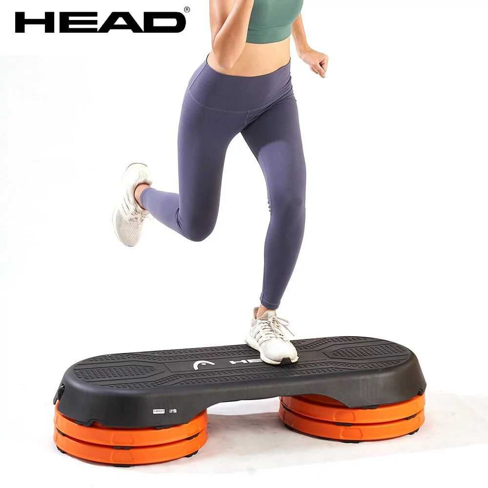 HEAD  foot board  / Доска для  фитнеса -HEAD