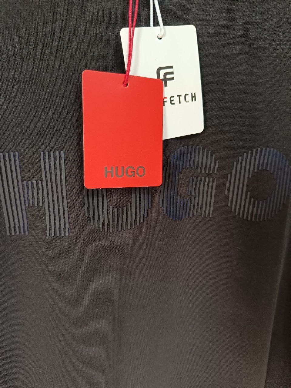 Тениска Hugo Boss