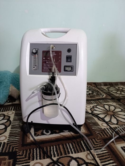 Kislarod konsentratori