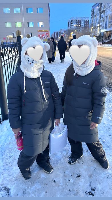 Otventure для девочек