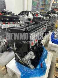 Новый двигатель, мотор для Hyundai & Kia