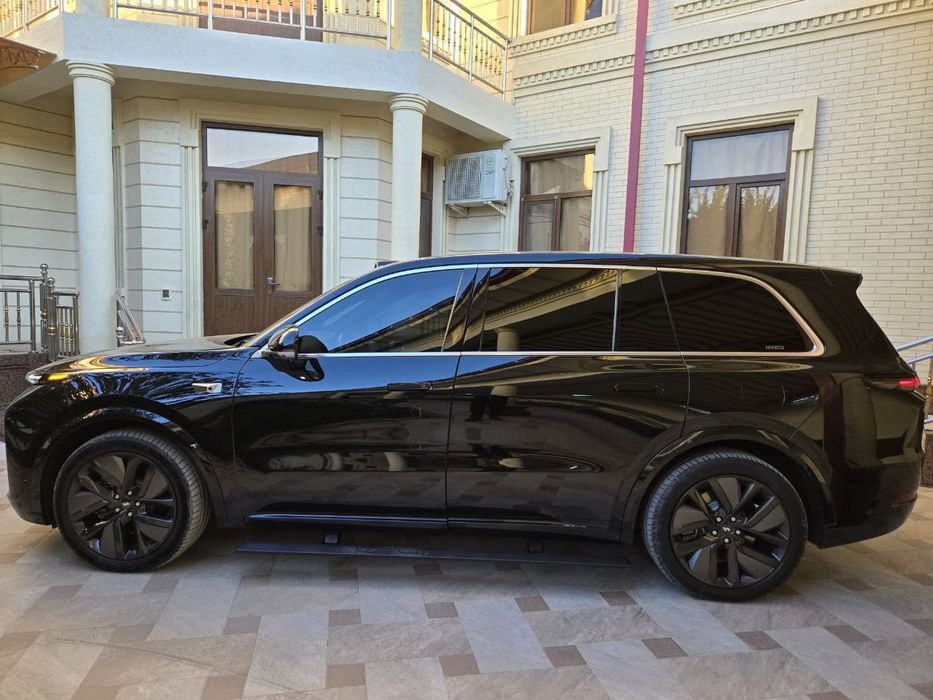 Li 9 max xoluati yangiday