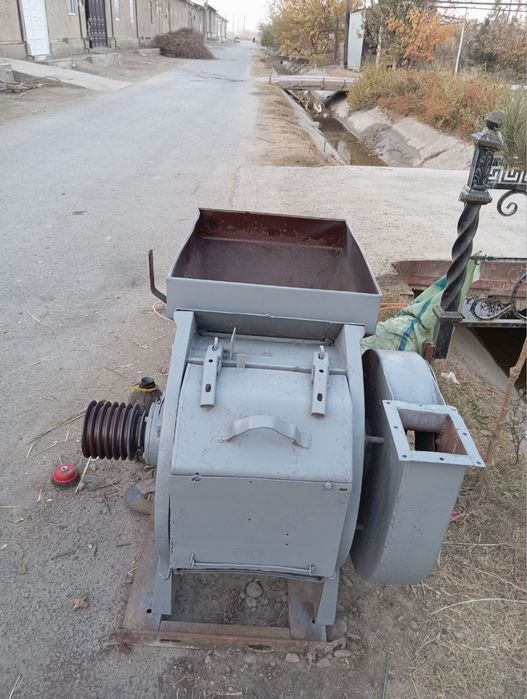 драбилка сотилади