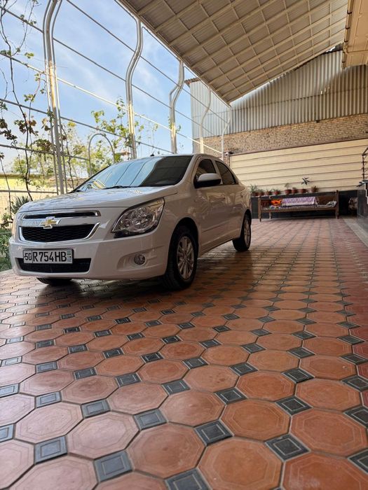 Кобальт сотилади