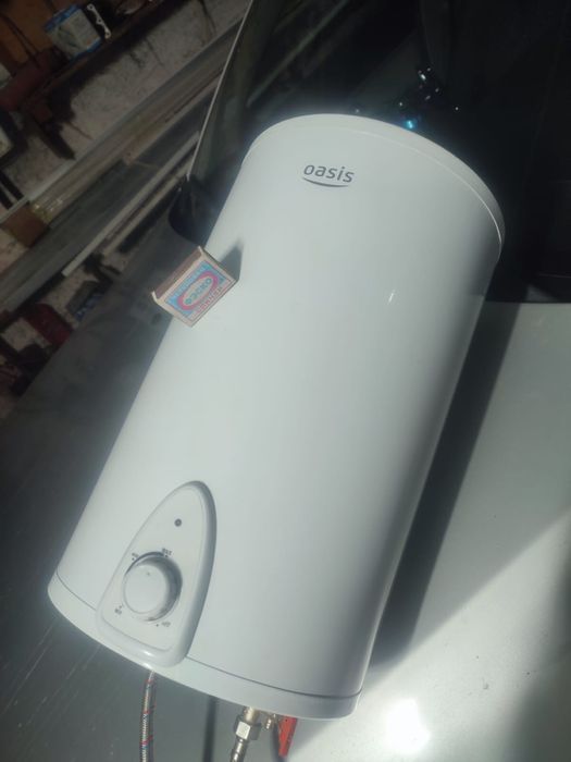 Водонагреватель 10 литров