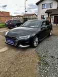 Audi A4 Audi A4 Advanced Full Led Virtual Cockpit 2.0TFSI-150cp S-Tronic