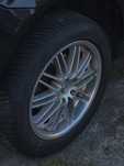 Jante 19 5x120 set