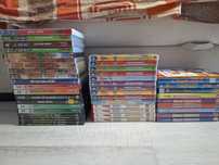 CD desene si documentare