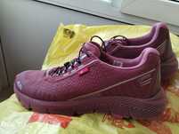 Incaltaminte trail running Alfa Vibram