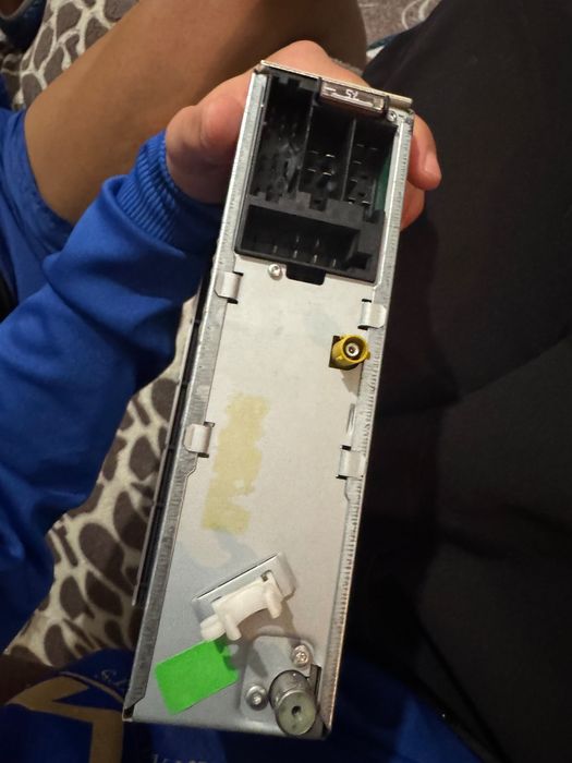 CD за ауди А4 audi concert оригинален