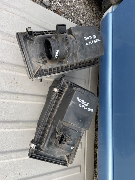 Debitmetru aer dodge caliber 2.0 140cp