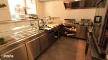 Oportunitate unica: Restaurant utilat, locatie strategica, Sector 4