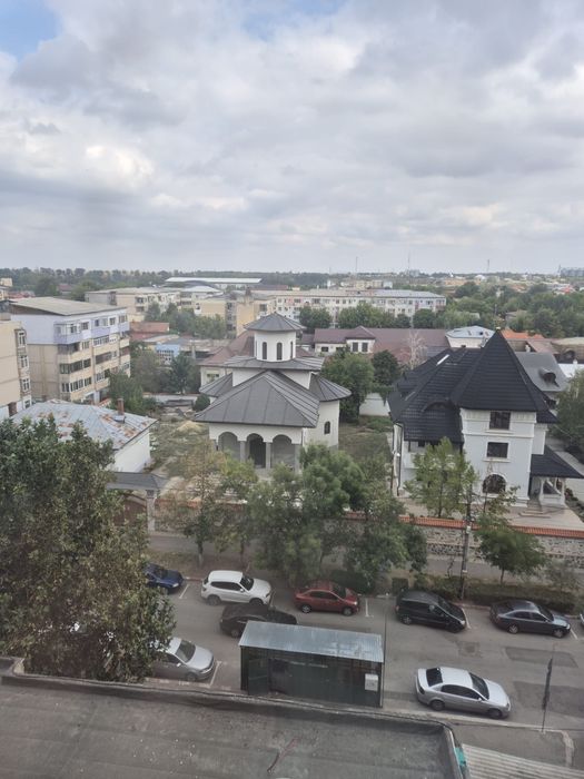 Vand Apartament cu 4 camere Ultracentral