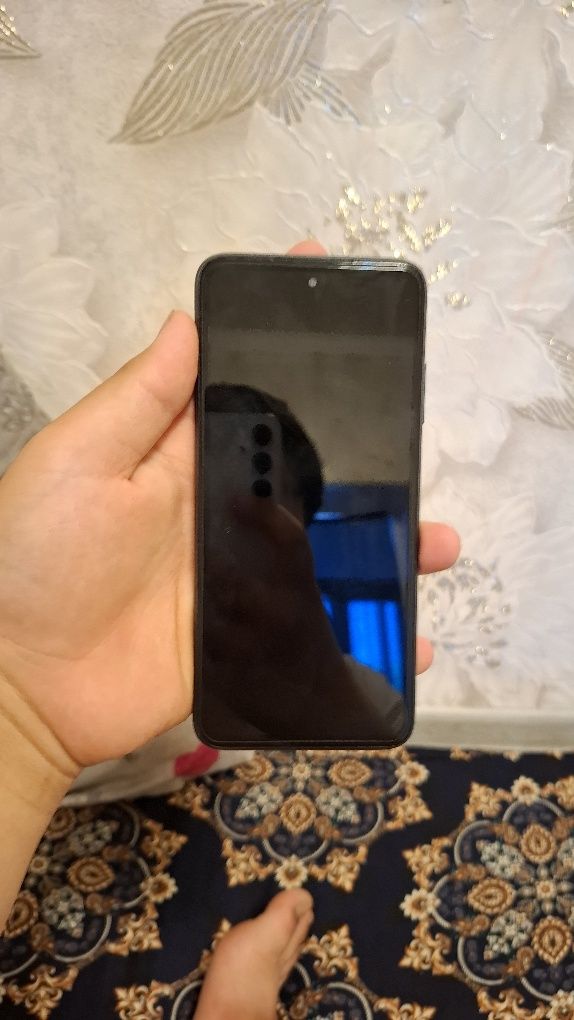Redmi 10 2022 karopka dokument bor