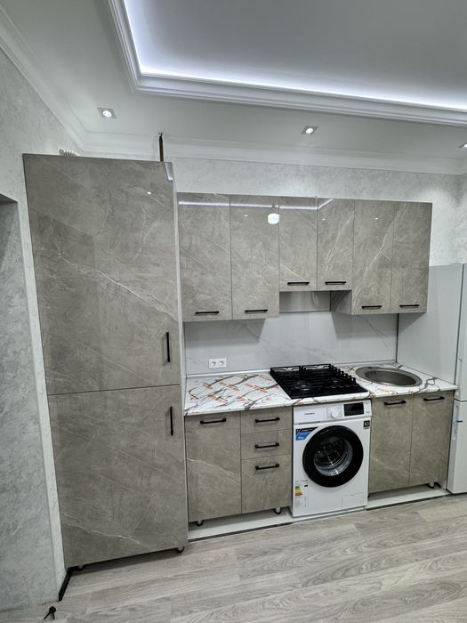 Хар хил турдаги ошхона мебеллар