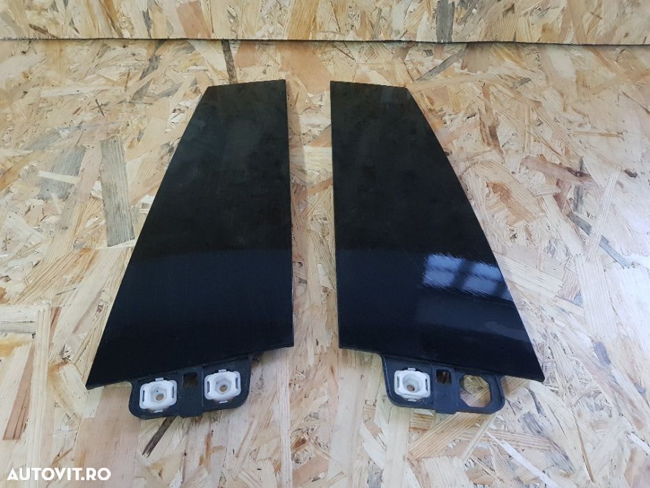 Ornament Stalp Exterior Bmw F06 F12 F13 Gran Coupe 4 Usi