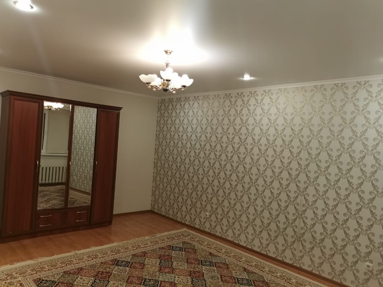 Продаётся 1 комн, Жана орда