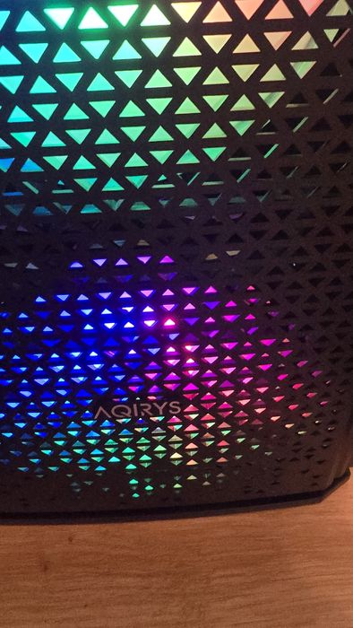 Vand pc gaming nou impecabil tipla pe geam cu ryzen 9 5900x