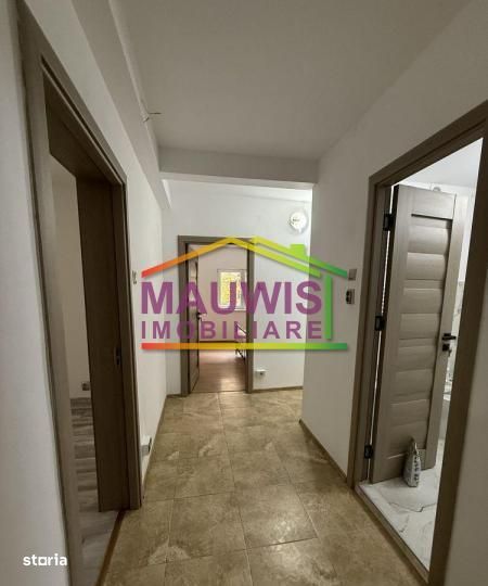 Pantelimon / Armenesc / Baicului / cu centrala proprie / bl 1985 /