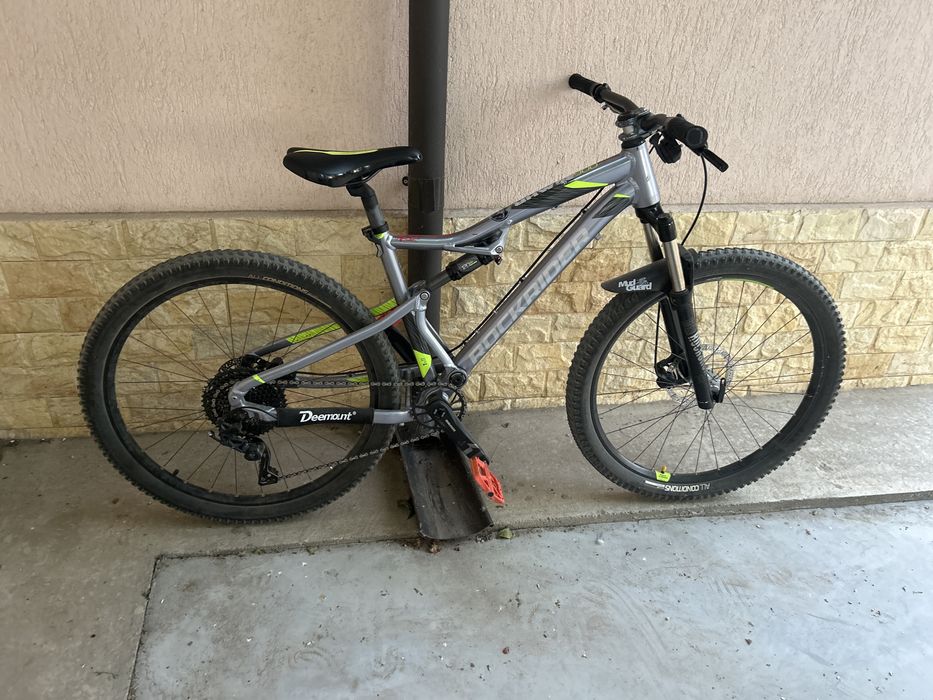 rockrider st900 s