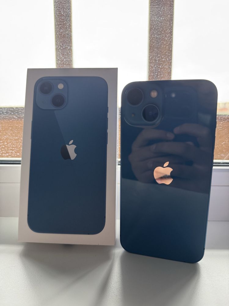 Iphone 13 128gb