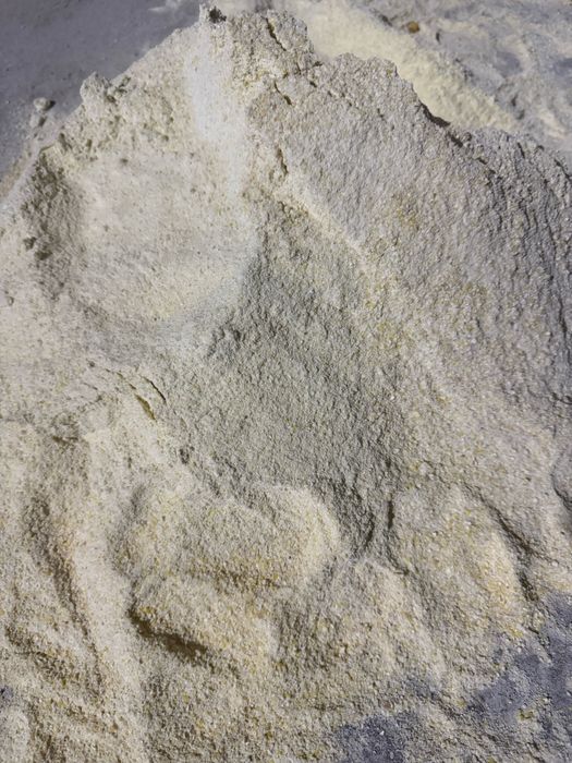 Продам дроблёную кукурузу