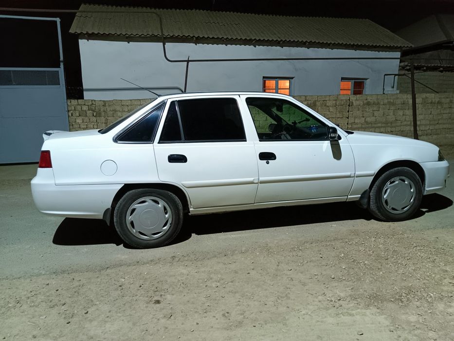 Avtomobil transporti