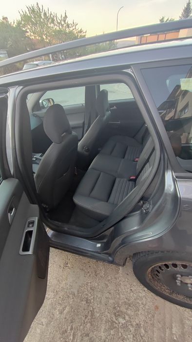 Volvo в50 дизел 2.0