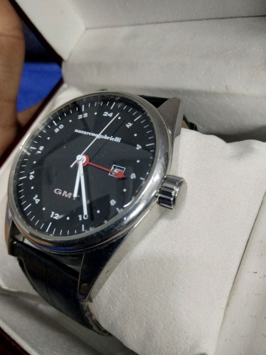 Tissot arginal swish made
