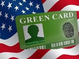 Green carta toldirish xizmati