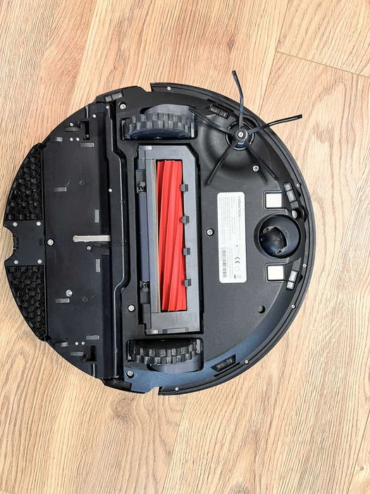 Прахосмукачка робот Roborock S7 MaxV