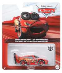 Disney cars Fulger McQueen Spin Out