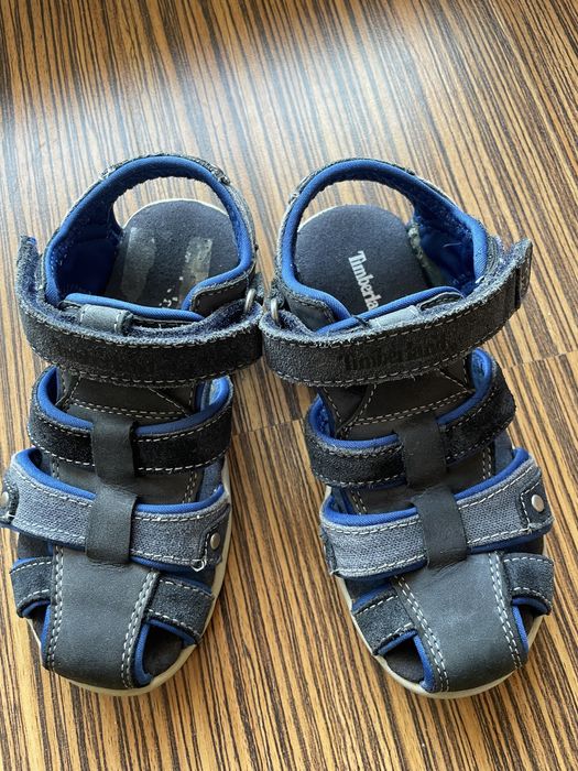 Sandale băieți Timberland mărimea 29