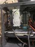 Placa de baza+procesor i7 3770s+14 gb ram