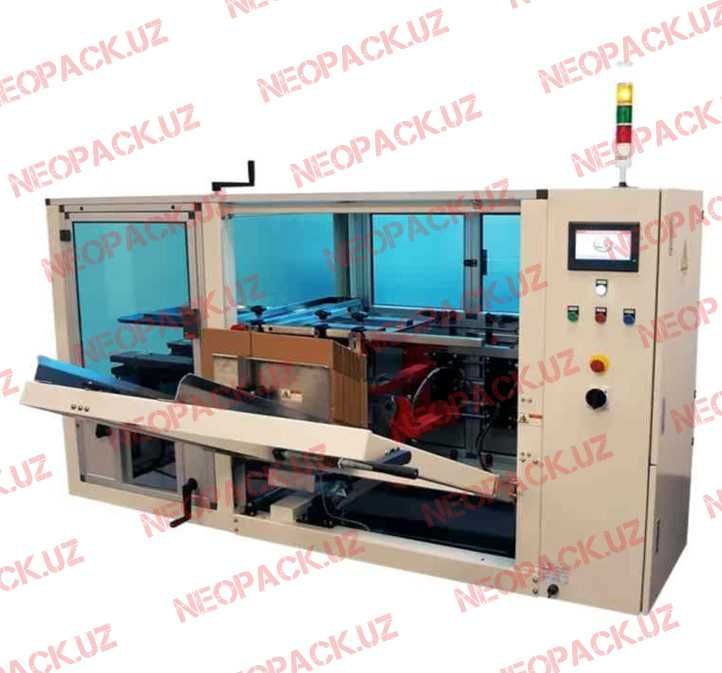 Формовщик коробов/Korobka egadigan/Scotchladigan formovshik/Korobka