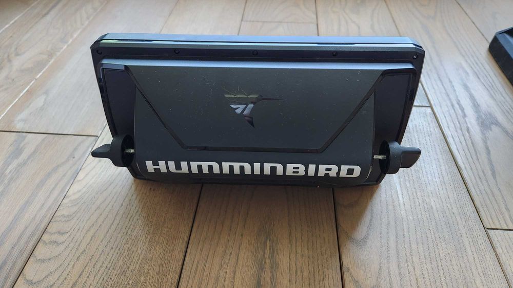 Сонар/Fishfinder Humminbird Helix 9 MSI&MDI G3N и GPS морска навигация